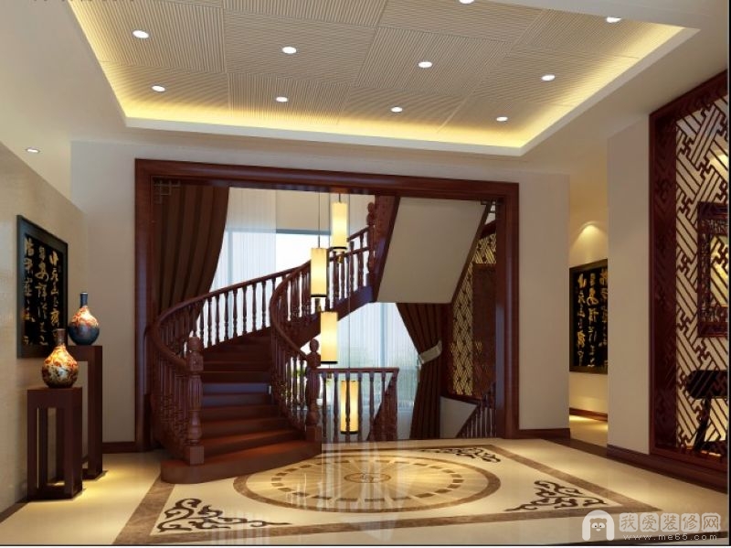 秋日結婚小高潮 新房的裝修知識小百科