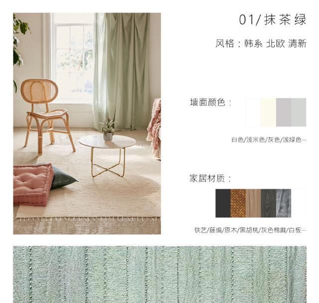 對(duì)于室內(nèi)裝修設(shè)計(jì)你們有些什么看法？比較注重哪些細(xì)節(jié)？
