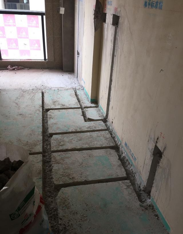 水電驗收有什么注意事項？