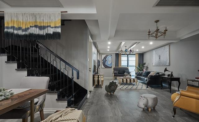 什么是硬裝和軟裝，軟裝和硬裝區別有哪些？