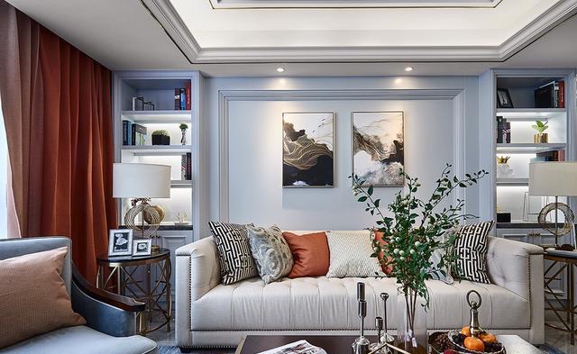 什么是硬裝和軟裝，軟裝和硬裝區別有哪些？