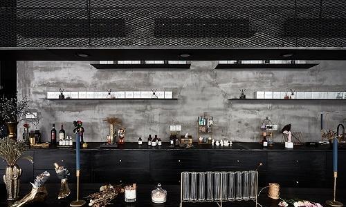 20平米左右的店鋪什么裝修風格好？