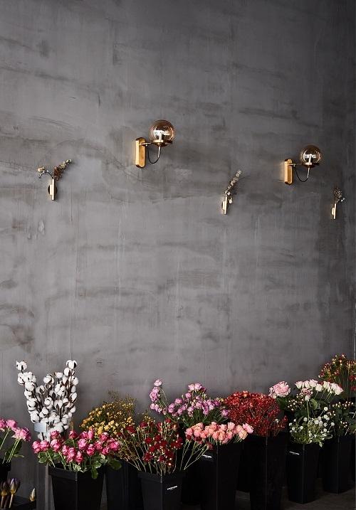 20平米左右的店鋪什么裝修風格好？