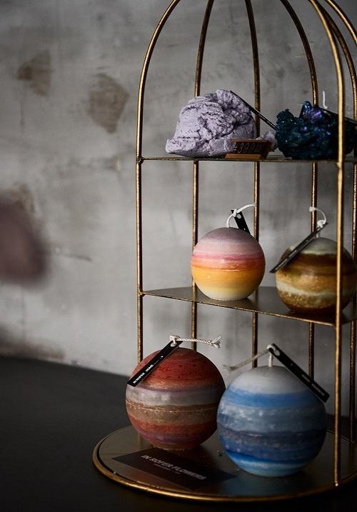 20平米左右的店鋪什么裝修風格好？