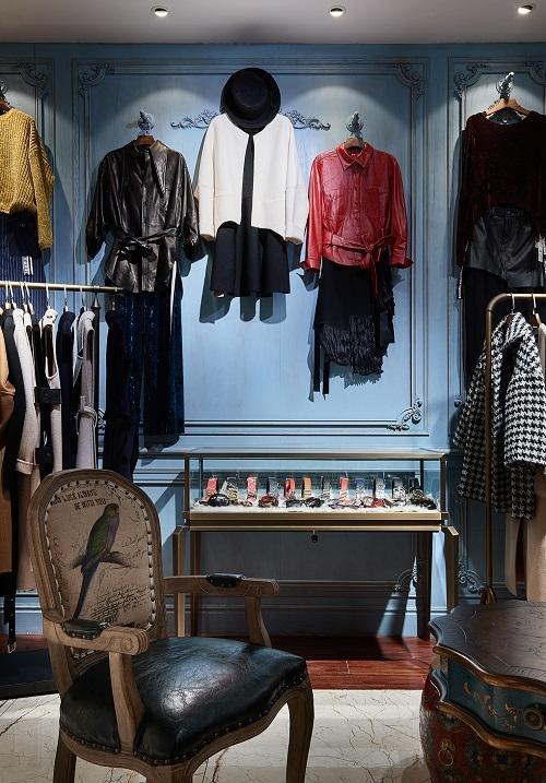 20平米左右的店鋪什么裝修風格好？