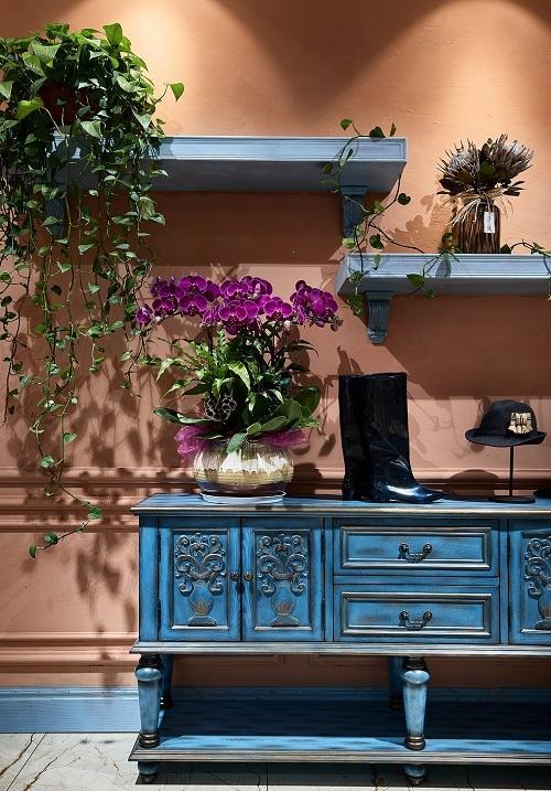 20平米左右的店鋪什么裝修風格好？