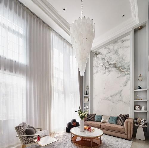 如何讓家里的裝修顯得溫馨且上檔次？