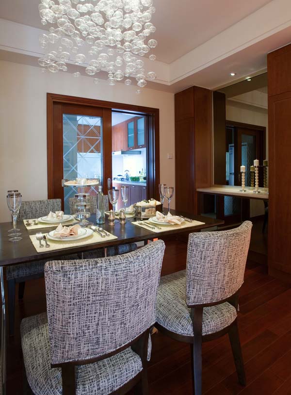 3層高的新中式別墅應該怎么裝修最經典？