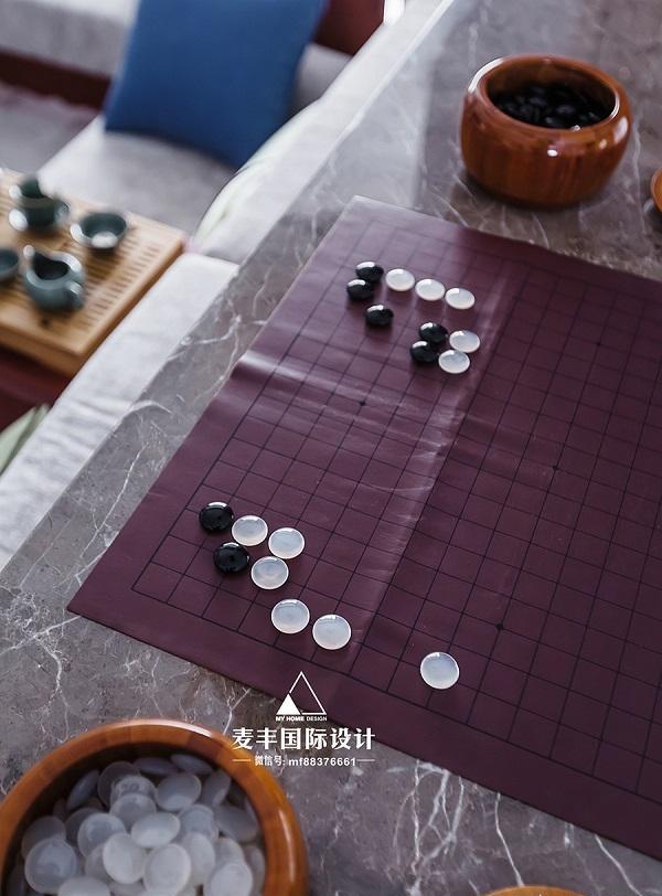 3層高的新中式別墅應該怎么裝修最經典？