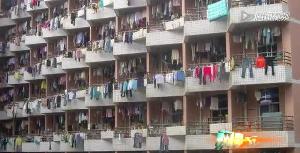 小戶型陽臺要怎么利用才好?