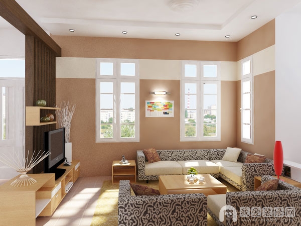 裝修價格一般多少錢一平方?預算可以這樣分配