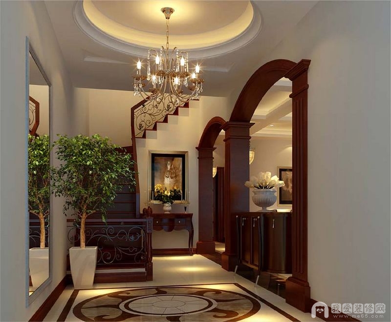 臥室落地飄窗如何設計?2022流行這么做