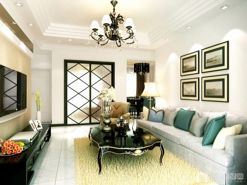 房屋裝修設計風格有哪些?這幾種當下正流行