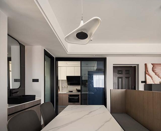 70平小戶型裝修前有哪些收房規范?不能忽視小細節