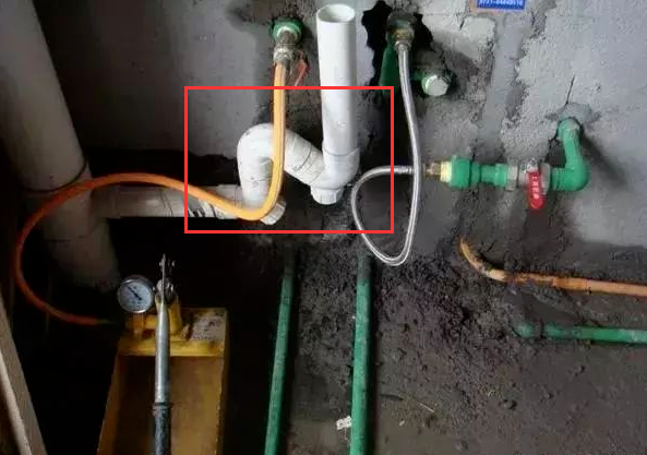 家裝水電包工包料多少錢一平方?水電裝修價格是多少?