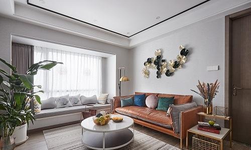 家庭裝飾設計打造木隔斷要注意什么?