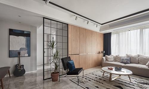 120平米房子裝修收房有哪些流程?只需四步即可