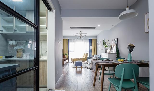 80平房子裝修要多少錢?參考裝修費用明細