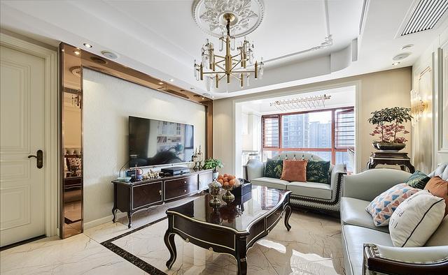 室內(nèi)家裝設(shè)計(jì)有哪些技巧?這幾點(diǎn)十分重要