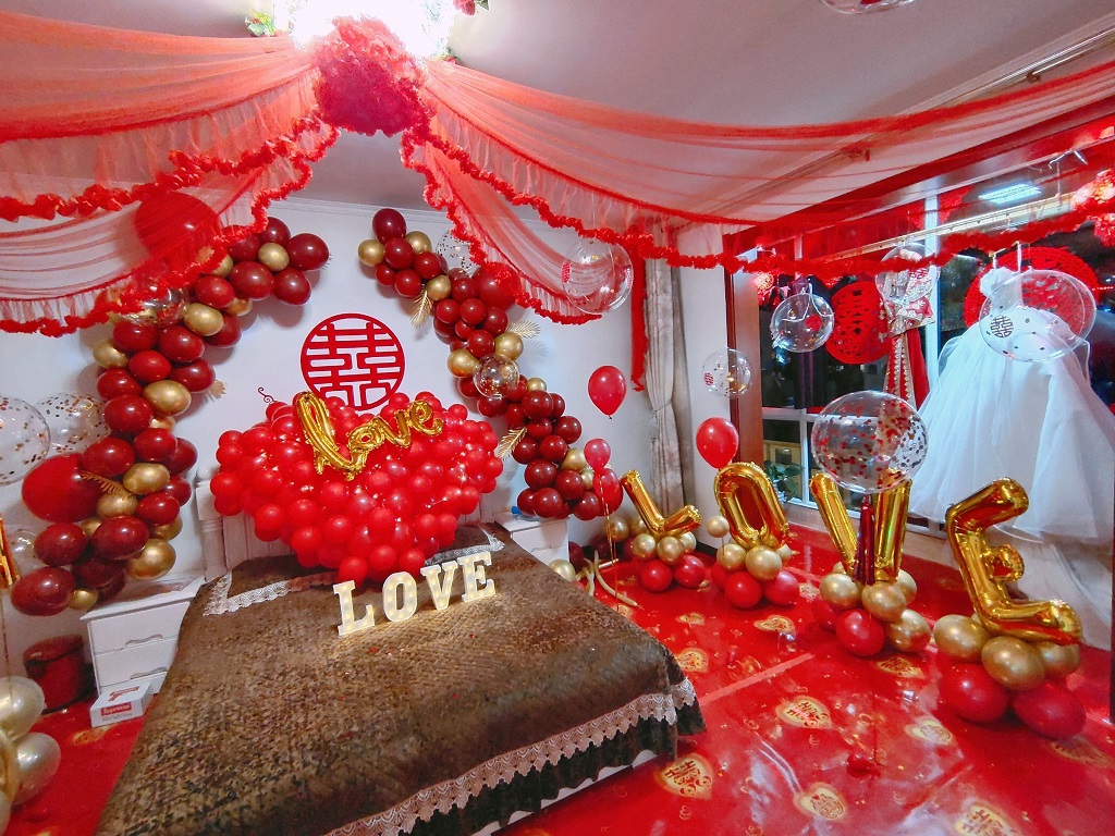 婚房裝修什么風格好?這些風格都很不錯