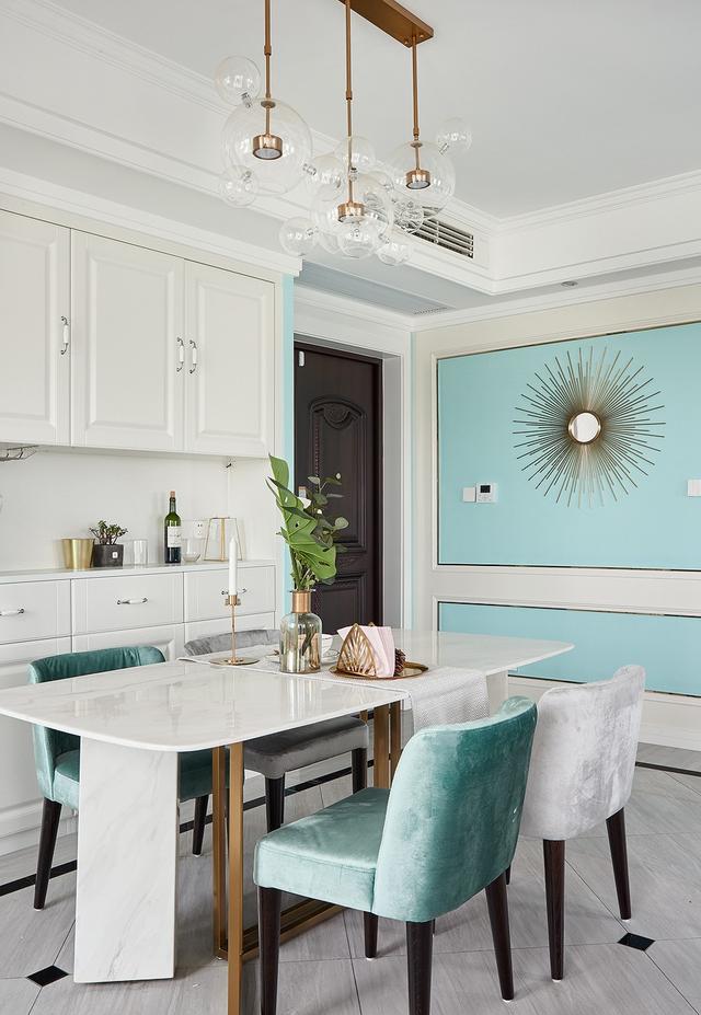 家庭歐式裝修如何設計方案?風格設計特點很明顯