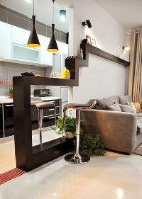 裝修廚房時有哪些雷區(qū)?下面來分析下