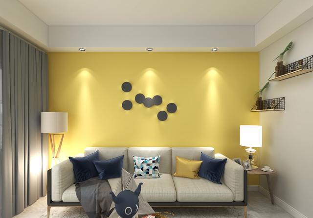 小房型適合整裝設計嗎?客廳設計要注意哪些事情?