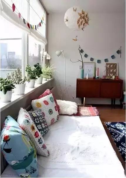 一居室精裝設計有何要點?知道這些裝修不犯錯