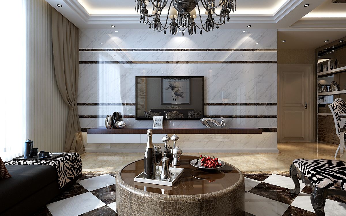 客廳重新裝修時堅持哪“4不裝”?都是花錢買教訓