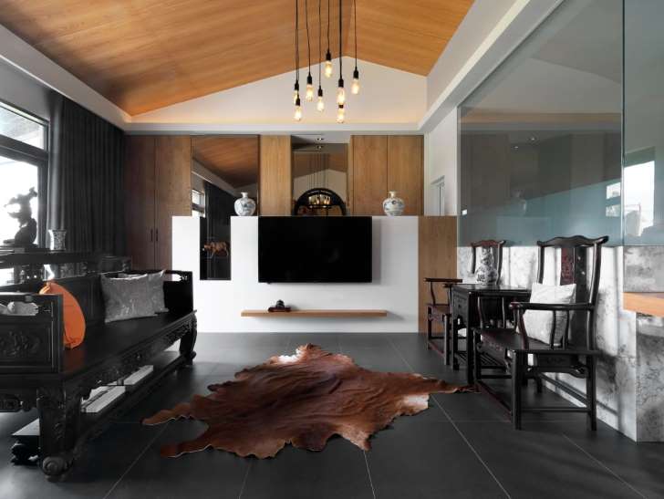 小戶型房子裝修哪些地方可以省錢?這幾處都OK