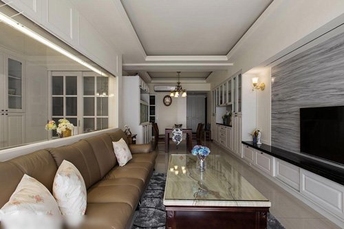 房屋裝修設計都有哪些風格?這么多風格總有一款適合你