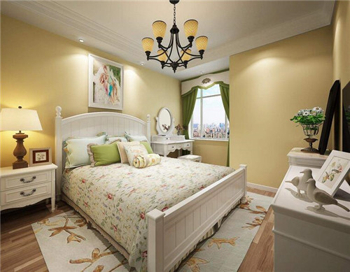 小戶型裝修設計公司分享：房子裝修完入住，請這樣擺放家具