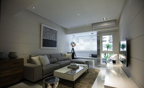 家居裝修設(shè)計簽訂全包合同要點多，這些地方錯不得