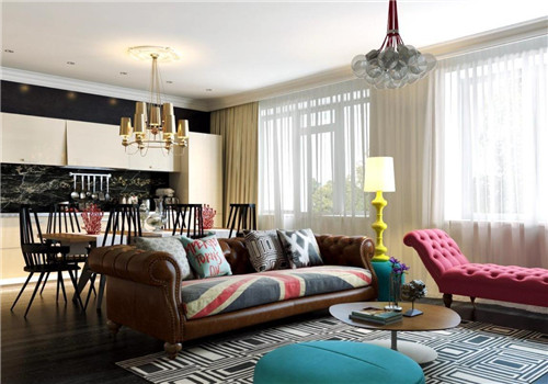 家裝輔材包括哪些?這些材料皆要必備