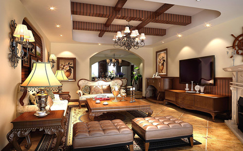 裝修新房程序復雜嗎?這幾個步驟不能少