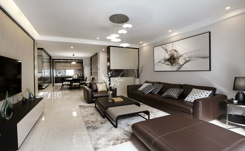 小戶型室內設計客廳怎么做?必須要考量好這幾點