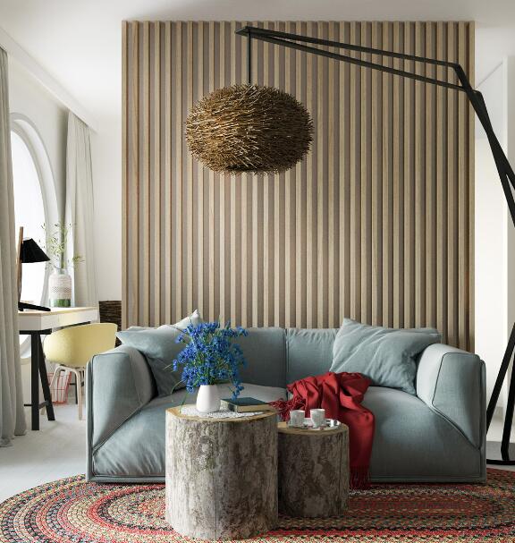 客廳玄關設計有什么要注意的?這幾點需要注意