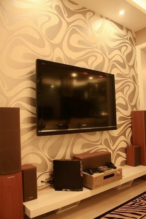 新婚居室裝修三宜四忌