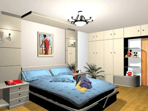 專家解析 室裝修知識