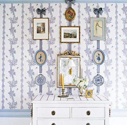 巧用三個家裝小細節(jié) 打造完美瑞典風格