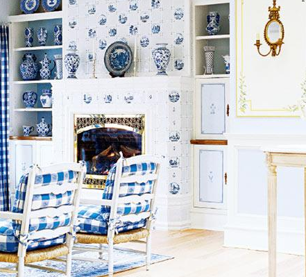 巧用三個家裝小細節(jié) 打造完美瑞典風格