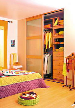 慎選地板輔料 切斷家裝污染源頭