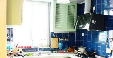 超級混搭風格 省錢達人的個性家