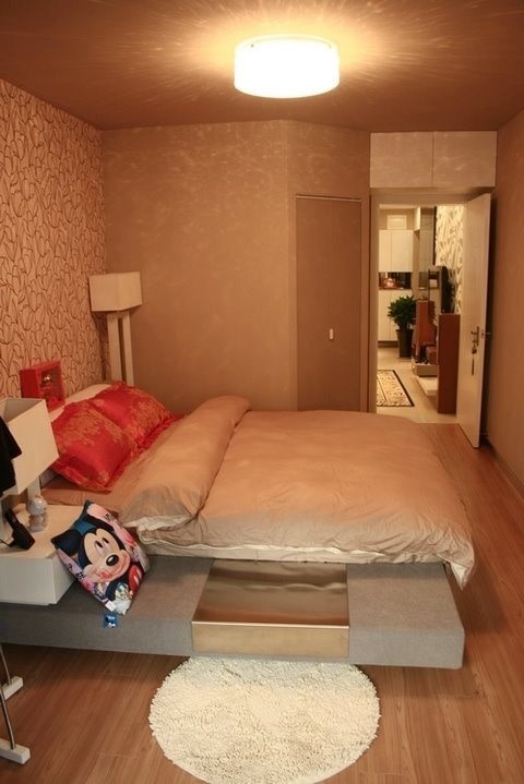 新婚居室裝修三宜四忌