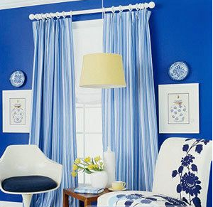 家居色彩搭配 讓涂料給家上個“彩妝”