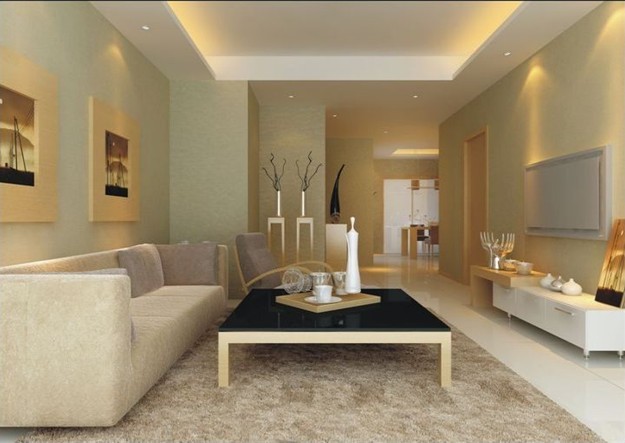 現(xiàn)在家裝最常用的幾種裝修風(fēng)格