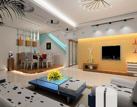 裝修省錢術花小錢辦大事