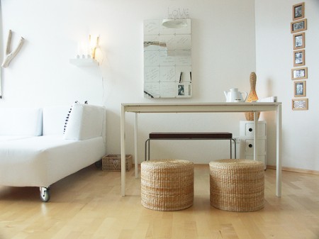 三個妙招保養您的家居墻紙