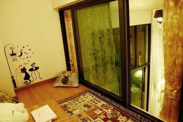 裝修要注意室內環境意識