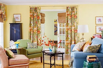 三個妙招保養您的家居墻紙